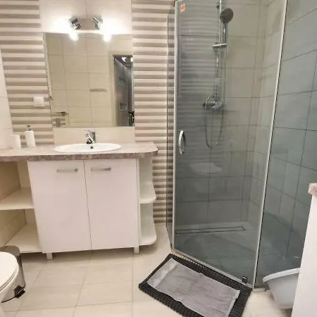 Blizej Morza Апартаменты