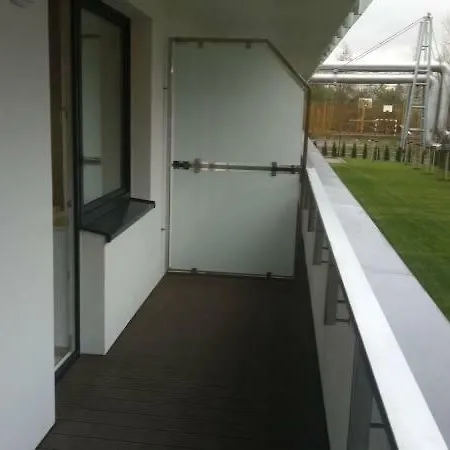 Blizej Morza דירה *