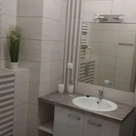 アパート Blizej Morza *