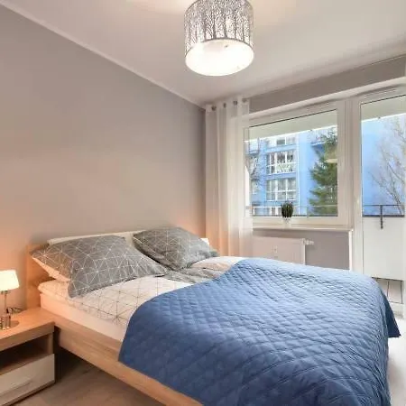 דירה Blizej Morza *