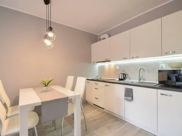 Blizej Morza * קולובז'ג