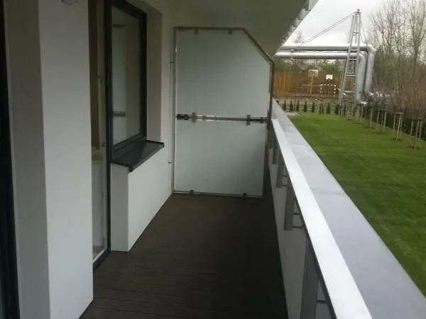 Blizej Morza דירה *