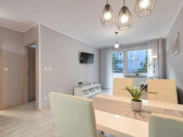 דירה Blizej Morza קולובז'ג