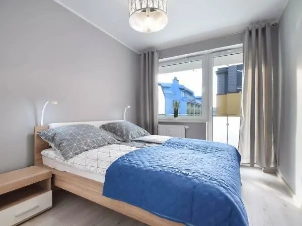 Blizej Morza * קולובז'ג