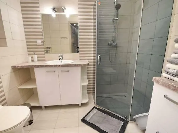 Blizej Morza דירה