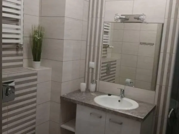 דירה Blizej Morza *