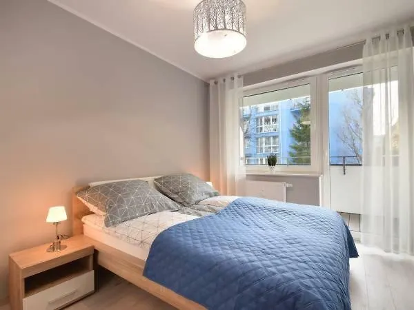 דירה Blizej Morza *